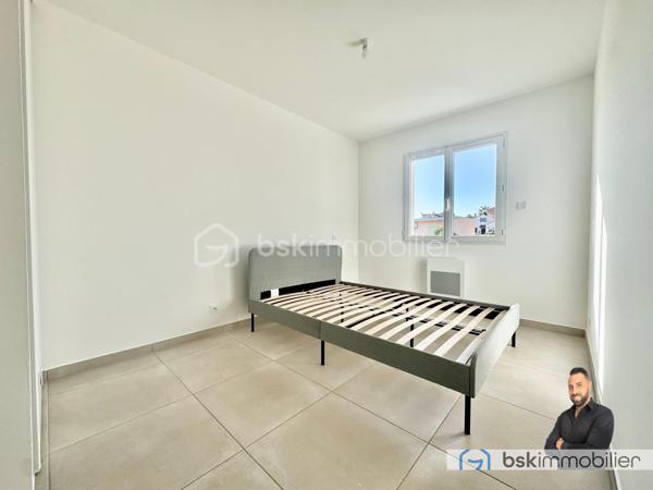 Villa de 83 m²