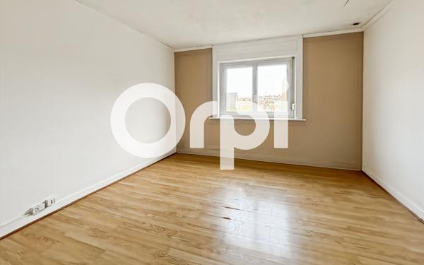 Immeuble à vendre