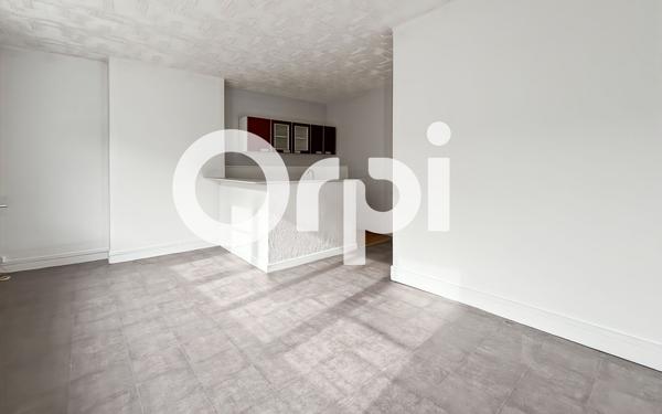 Immeuble à vendre