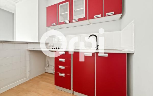 Immeuble à vendre