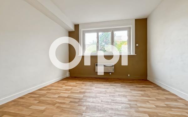 Immeuble à vendre