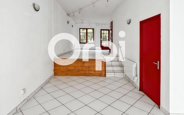 Immeuble à vendre