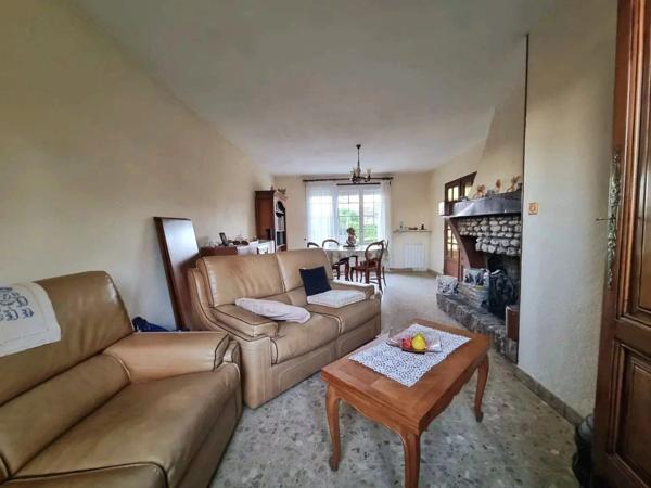 Vente Maison 4 pièces 77 m2 à Beynes