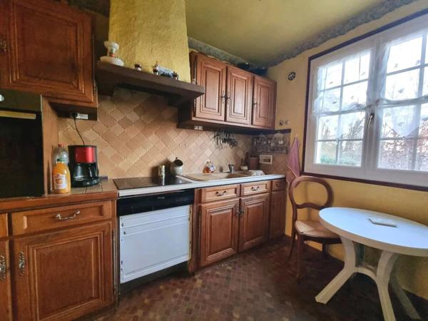 Vente Maison 4 pièces 77 m2 à Beynes