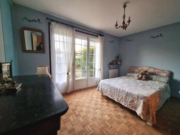 Vente Maison 4 pièces 77 m2 à Beynes