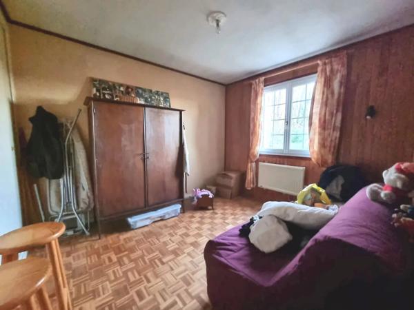 Vente Maison 4 pièces 77 m2 à Beynes