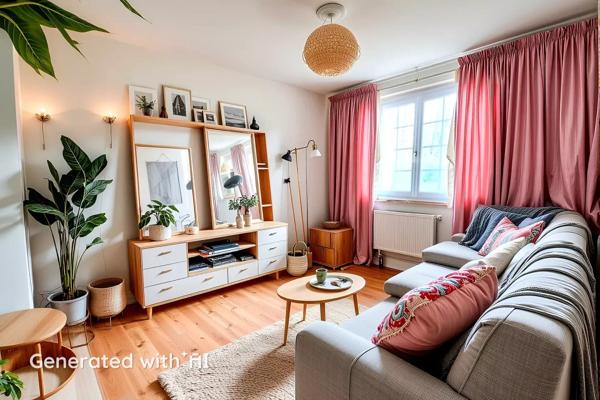 Vente Maison 4 pièces 77 m2 à Beynes