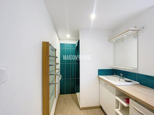 Maison Saint Malo - Jardin - garage - Commerces à proximité