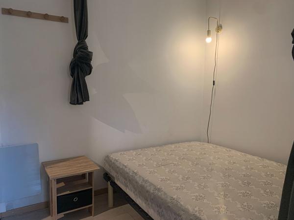Location Studio 1 pièce Liancourt (60140) - Liancourt