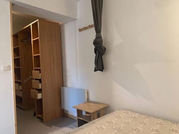 Location Studio 1 pièce Liancourt (60140) - Liancourt