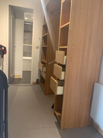 Location Studio 1 pièce Liancourt (60140) - Liancourt
