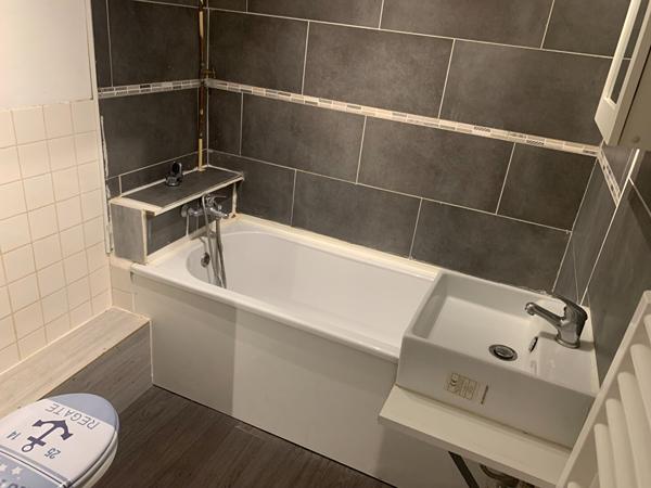 Location Studio 1 pièce Liancourt (60140) - Liancourt