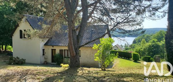Maison à vendre 6 pièces 113,7 m² Liginiac