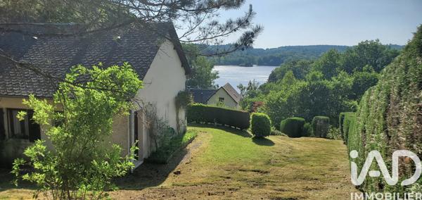 Maison à vendre 6 pièces 113,7 m² Liginiac