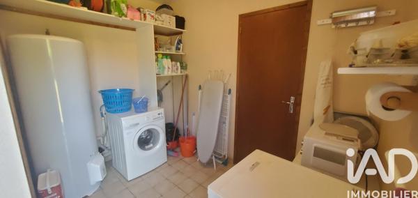 Maison à vendre 6 pièces 113,7 m² Liginiac