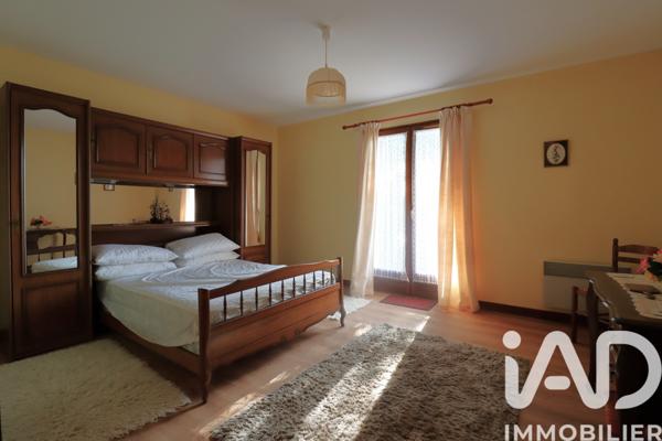 Maison à vendre 6 pièces 113,7 m² Liginiac
