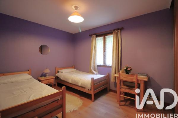 Maison à vendre 6 pièces 113,7 m² Liginiac