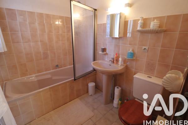 Maison à vendre 6 pièces 113,7 m² Liginiac