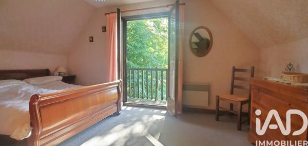 Maison à vendre 6 pièces 113,7 m² Liginiac