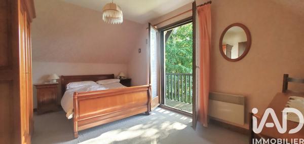 Maison à vendre 6 pièces 113,7 m² Liginiac