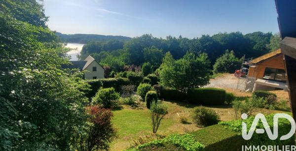 Maison à vendre 6 pièces 113,7 m² Liginiac