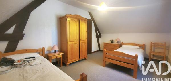 Maison à vendre 6 pièces 113,7 m² Liginiac