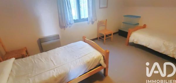 Maison à vendre 6 pièces 113,7 m² Liginiac