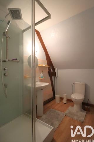 Maison à vendre 6 pièces 113,7 m² Liginiac