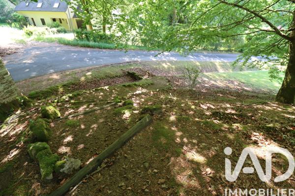 Maison à vendre 6 pièces 113,7 m² Liginiac