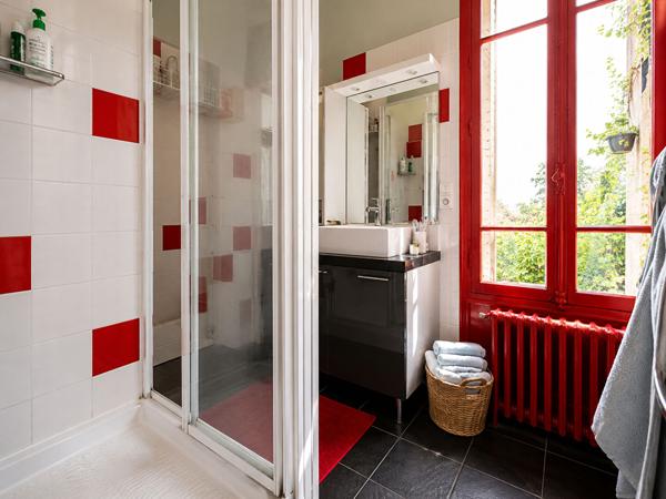 Maison Fontenay Sous Bois 7 pièce(s) 115 m2