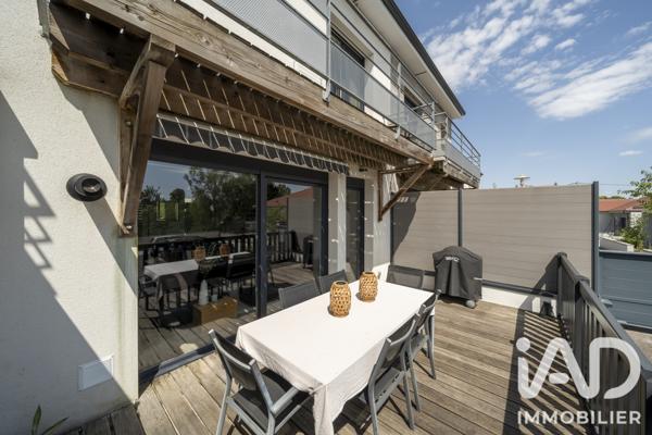 Maison à vendre 5 pièces 108 m² Toul