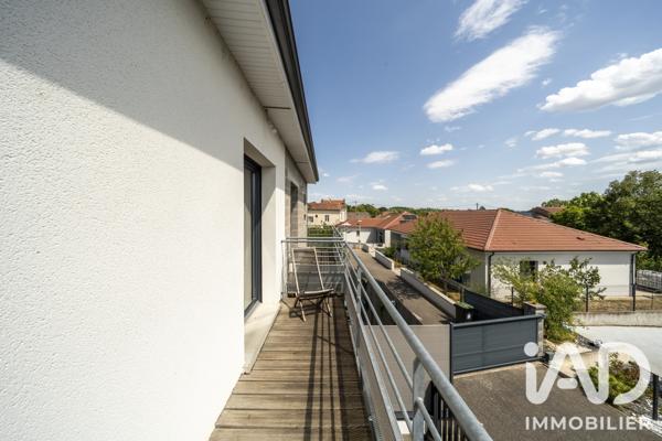 Maison à vendre 5 pièces 108 m² Toul