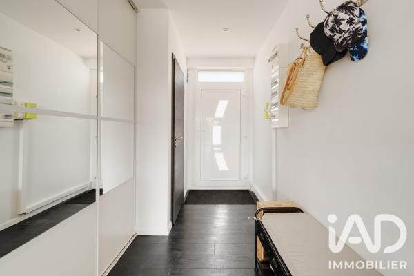 Maison à vendre 5 pièces 108 m² Toul