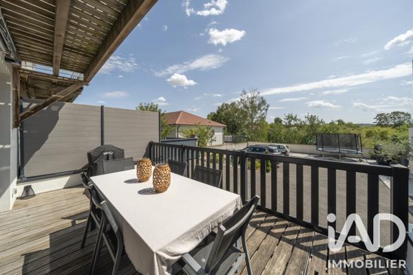 Maison à vendre 5 pièces 108 m² Toul