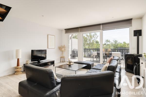 Maison à vendre 5 pièces 108 m² Toul