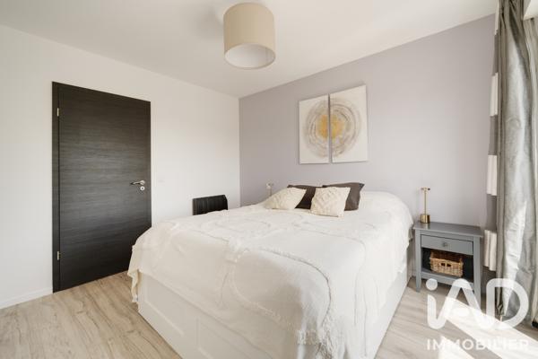 Maison à vendre 5 pièces 108 m² Toul