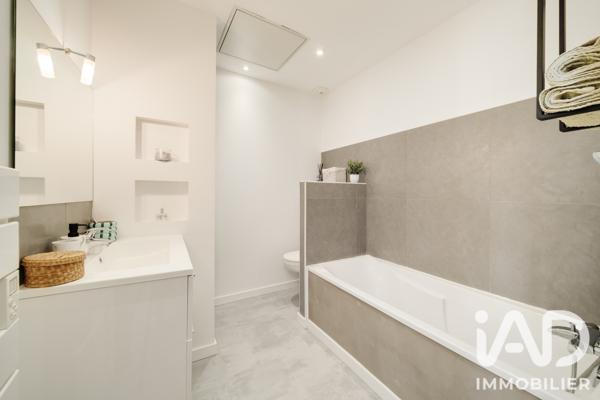 Maison à vendre 5 pièces 108 m² Toul