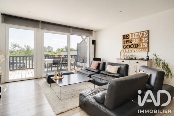 Maison à vendre 5 pièces 108 m² Toul