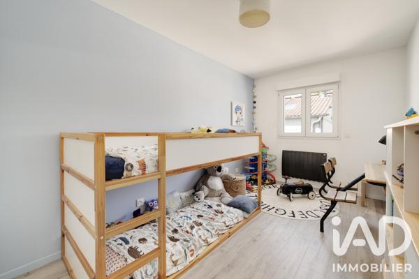 Maison à vendre 5 pièces 108 m² Toul