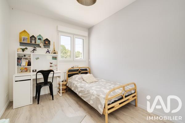 Maison à vendre 5 pièces 108 m² Toul