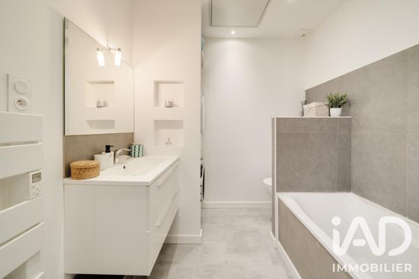 Maison à vendre 5 pièces 108 m² Toul