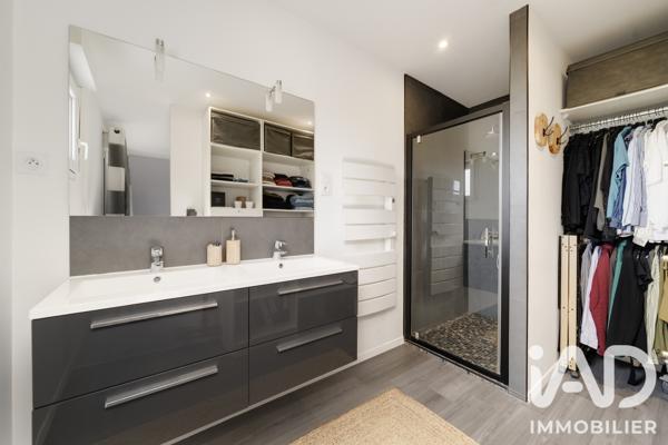 Maison à vendre 5 pièces 108 m² Toul