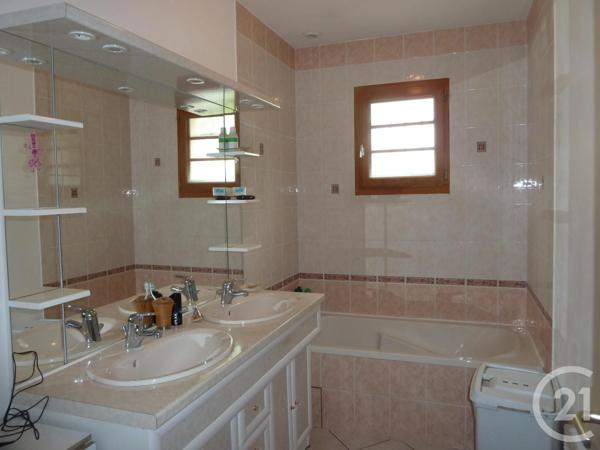 Maison à vendre  4 pièces - 100 m2 MESVES SUR LOIRE - 58