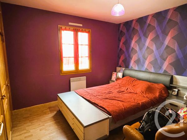 Maison à vendre  4 pièces - 100 m2 MESVES SUR LOIRE - 58