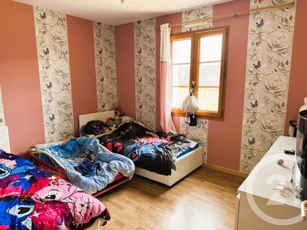 Maison à vendre  4 pièces - 100 m2 MESVES SUR LOIRE - 58