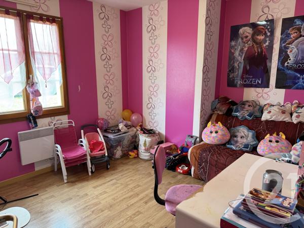 Maison à vendre  4 pièces - 100 m2 MESVES SUR LOIRE - 58