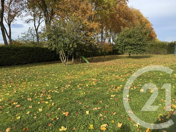 Maison à vendre  4 pièces - 100 m2 MESVES SUR LOIRE - 58