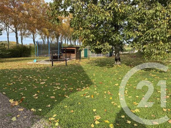 Maison à vendre  4 pièces - 100 m2 MESVES SUR LOIRE - 58