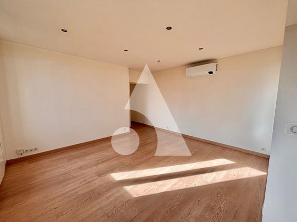 Appartement 2 pièces 49.54 m2