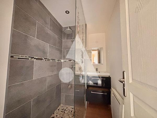 Appartement 2 pièces 49.54 m2